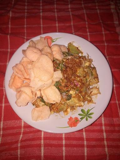 WARUNG GADO GADO IBU LIAH