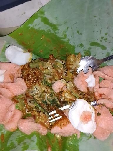 WARUNG GADO GADO IBU LIAH