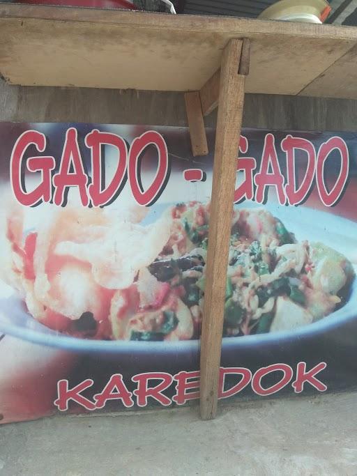 WARUNG GADO GADO PO,IDA