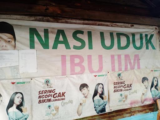 WARUNG NASI UDUK IBU IIM