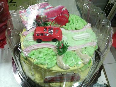 CITA RASA CAKE