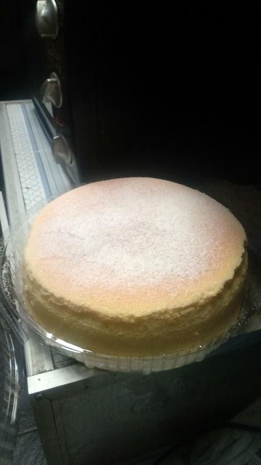 PAPIH CHEESECAKE