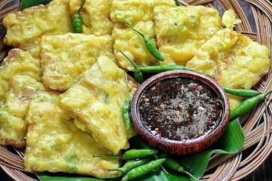 NASI PECEL MADIUN TEH RISKA