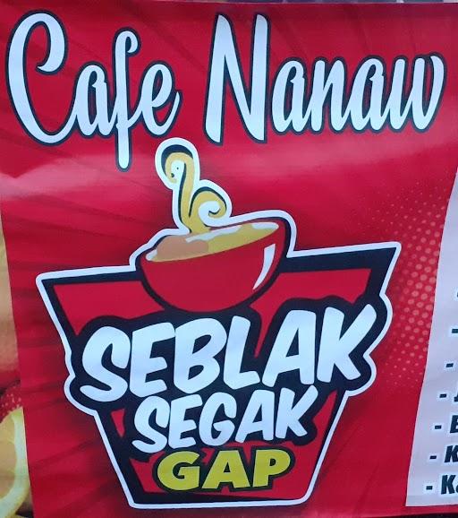 SEBLAK SEGAK & JUICE