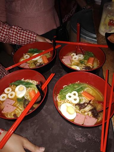 RAMEN HAUSU