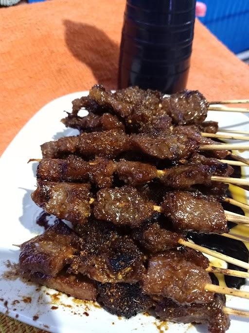 SATE MARANGGI AJIB