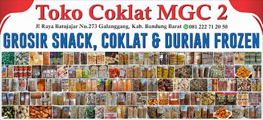 TOKO COKLAT MGC BATUJAJAR