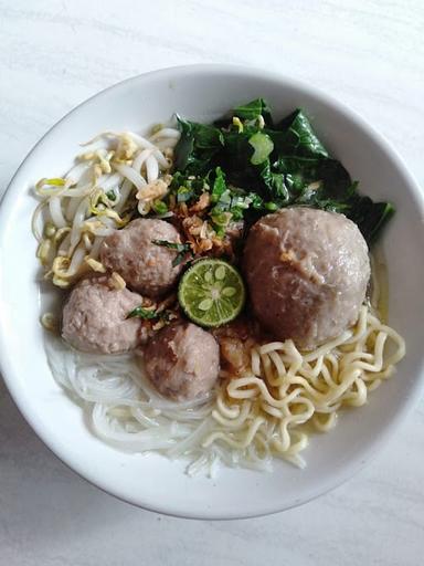 BAKSO MAMAH FARREN