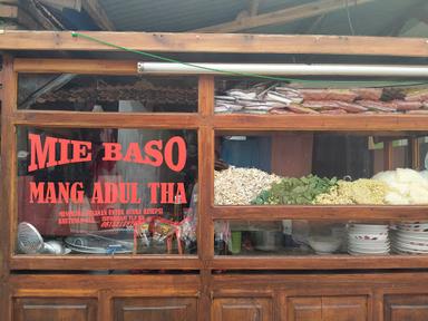 BASO ADOEL