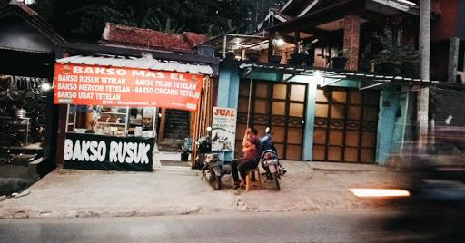 BASO RUSUK