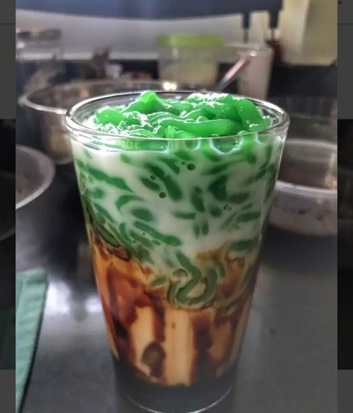 CENDOL PUTRA USDEK 10