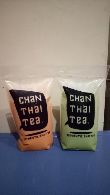 CHAN THAI TEA