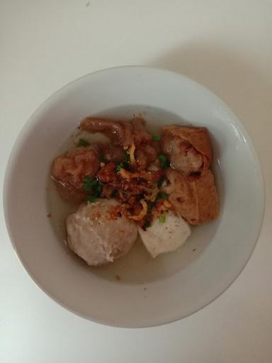 CUANKI BAKSO CENGHAR