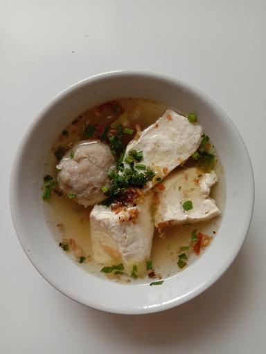 CUANKI BAKSO CENGHAR