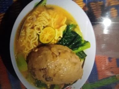 KEDAI BAKSO RIZKI