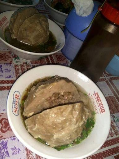 KIOS BAKSO PODOMORO D'MAKKI2