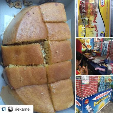 MARTABAK LEGIT GROUP BATUJAJAR