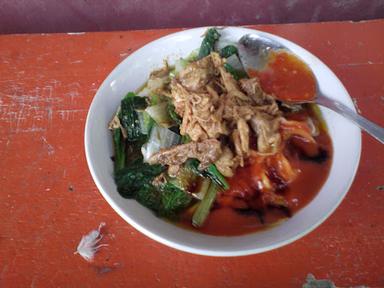 MIE AYAM KUMETAP