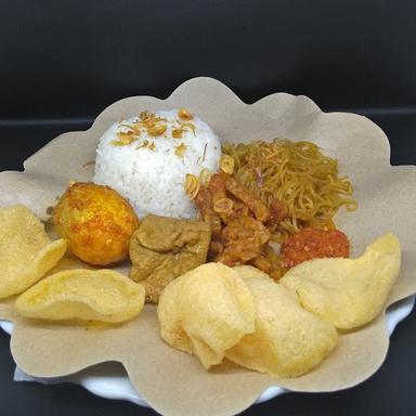 NASI UDUK APMI39