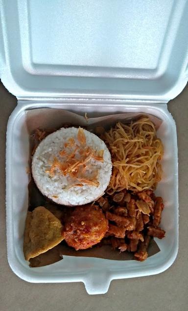 NASI UDUK APMI39