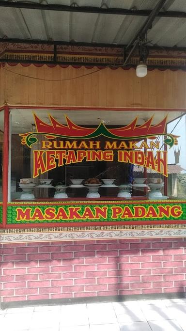 RM.MITRA MINANG BARU