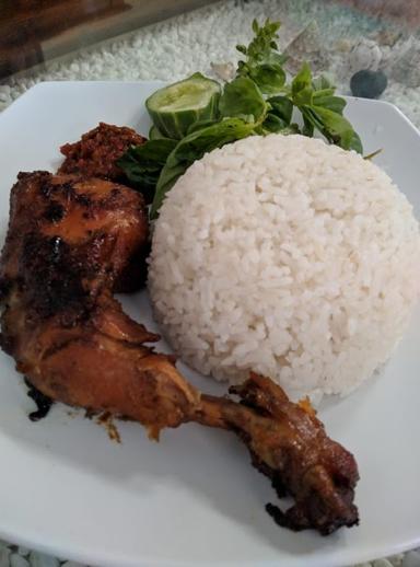 SRC MAMAYU ( SELAMET RAHAYU CHICKEN )