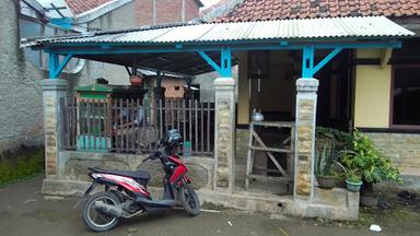 WARUNG SEBLAK IDA