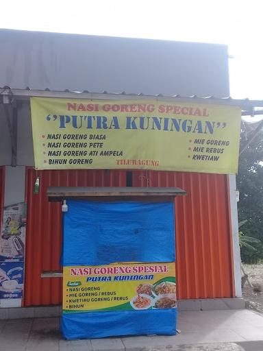 NASI GORENG PUTRA KUNINGAN