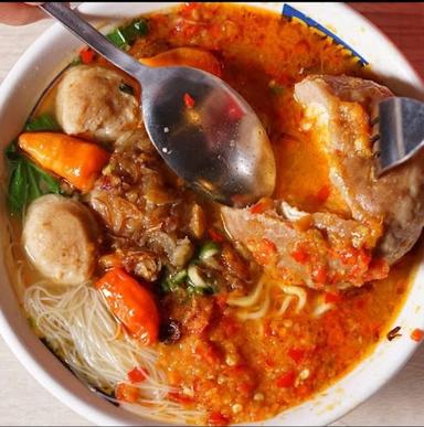 WARUNG BAKSO BANG OJI