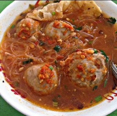 WARUNG BAKSO BANG OJI