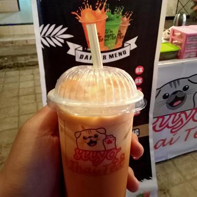 SUYO THAI TEA