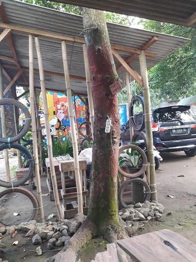 KEDAI KEBON KUPI