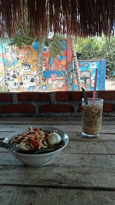 KEDAI KEBON KUPI