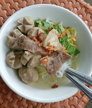 BAKSO KOPANG ABU NADIA