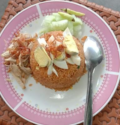 BAKSO KOPANG ABU NADIA