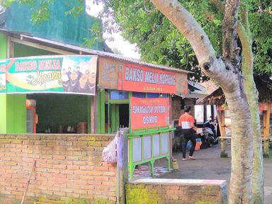 BAKSO MELIA KOPANG