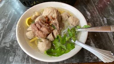 BAKSO MELIA KOPANG