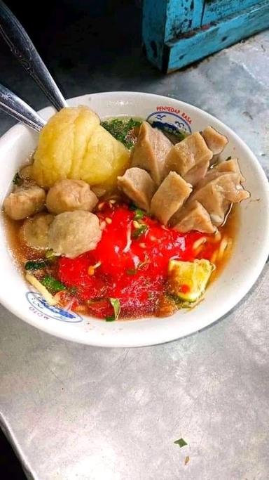 BAKSO SANGKAWATI 1