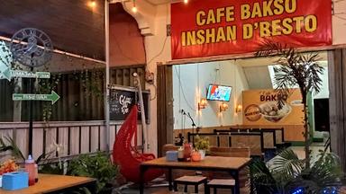 CAFFE BAKSO INSHAN D'RESTO