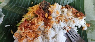 NASI BOAK ULFA