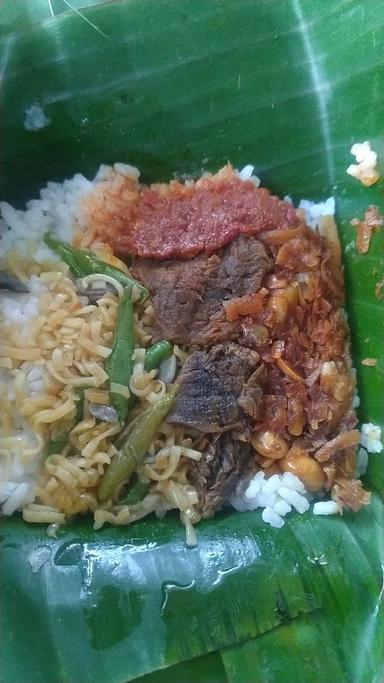 NASI BOAK ULFA