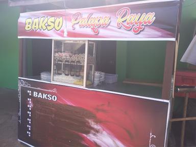 PALAPA RAYA BAKSO