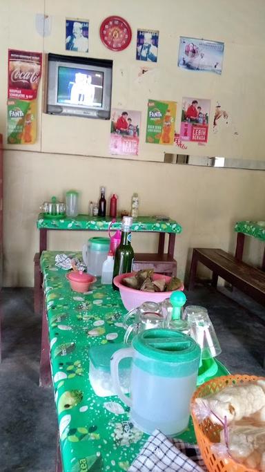 WARUNG BAKSO PAK SAHAR