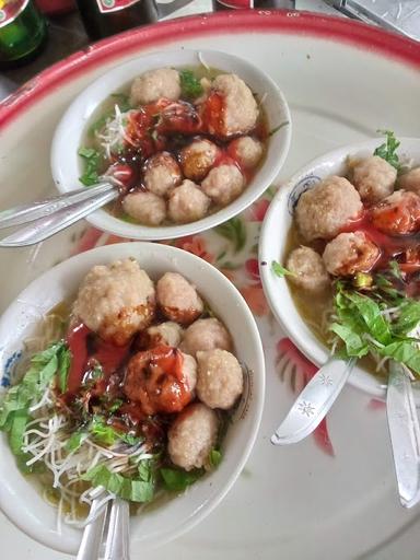 WARUNG BAKSO PAK SAHAR