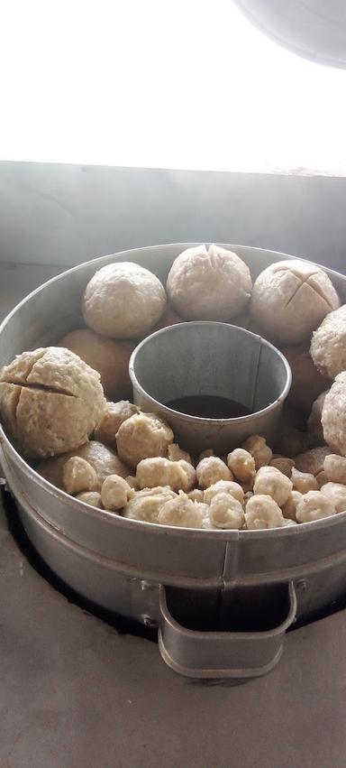 BAKSO SALUD