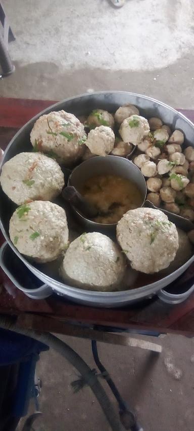 BAKSO SALUD