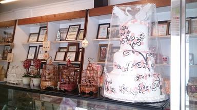 CHERISH CAKE & BAKERY