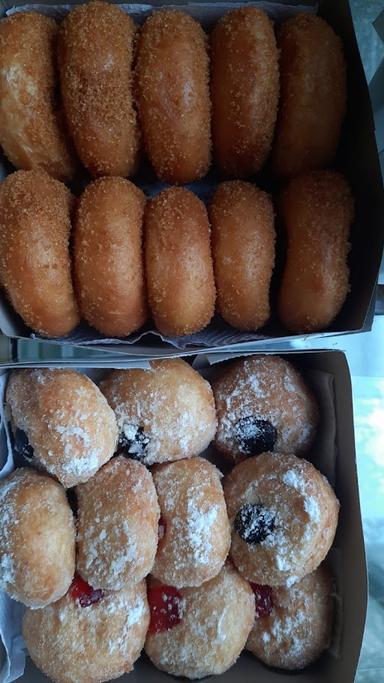 DONUT PALM BONDANG