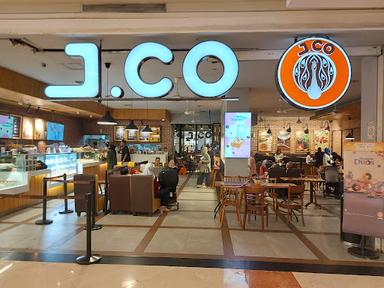 J.CO • TSM BANDUNG