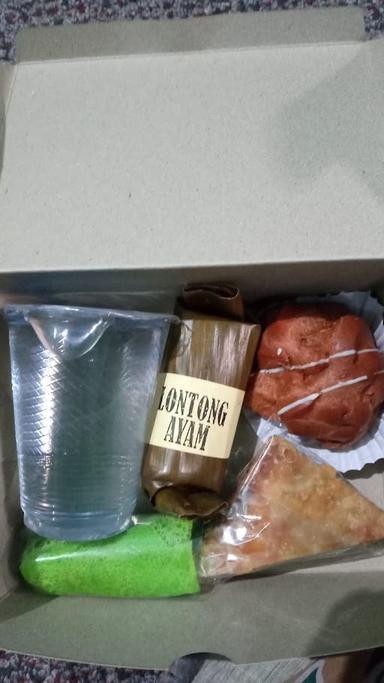 STORIES SNACK BOX & CATERING